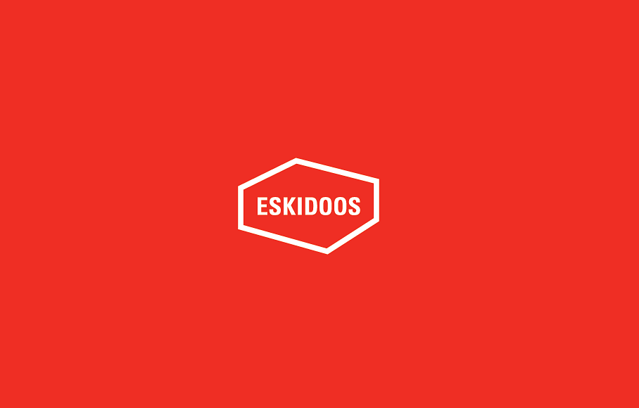 Eskidoos cover